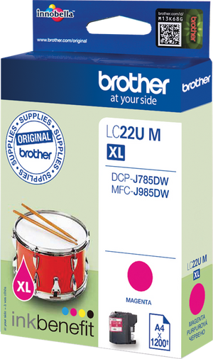 brother-lc22um-magenta-druckerpatrone-1