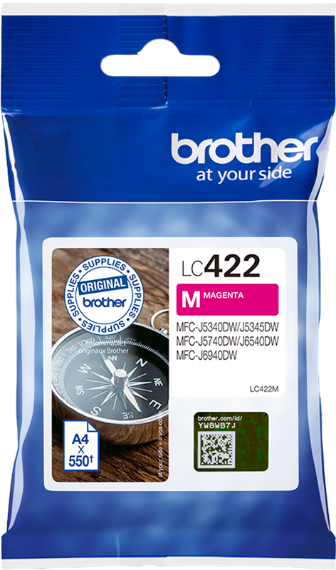 brother-lc422m-magenta-druckerpatrone-1