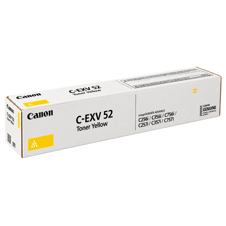 canon-c-exv52y-gelb-toner-1