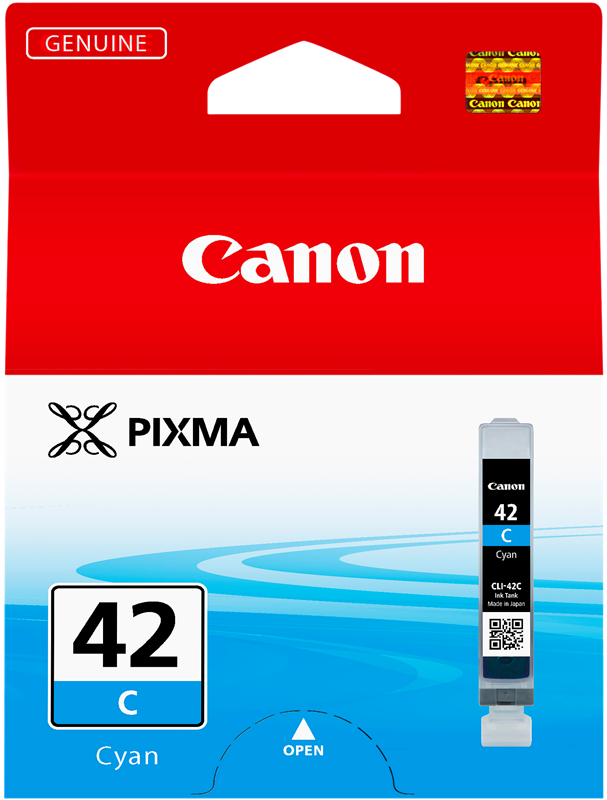 canon-cli-42c-cyan-druckerpatrone-1