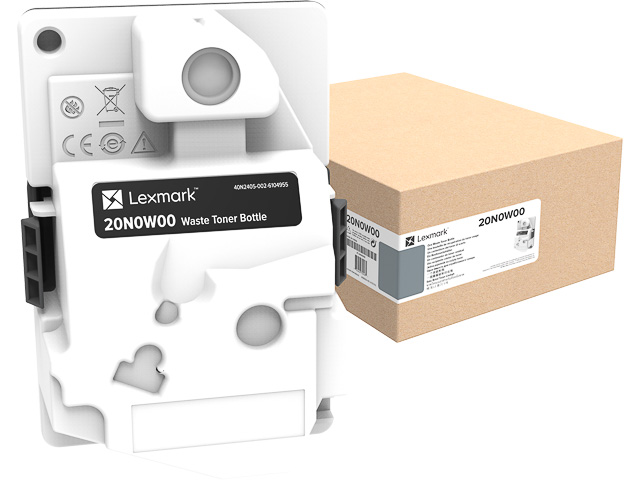 lexmark-20n0w00-resttonerbehaelter-1