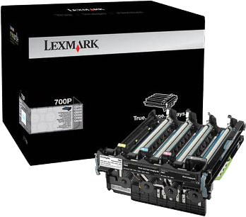 lexmark-700p-bildtrommel-schwarz-mehrere-farben-1