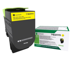 lexmark-71b2hy0-gelb-toner-1