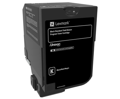 lexmark-74c2sk0-schwarz-toner-1
