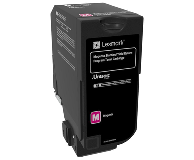 lexmark-74c2sm0-magenta-toner-1