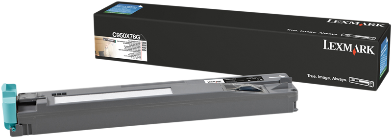 lexmark-c950x76g-resttonerbehaelter-1