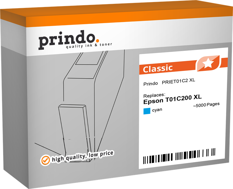 prindo-classic-xl-cyan-druckerpatrone-1