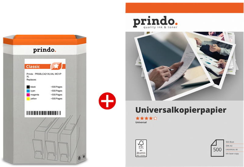 prindo-classic-xl-schwarz-cyan-magenta-gelb-weiss-value-pack-prsblc421xlval-mcvp-1