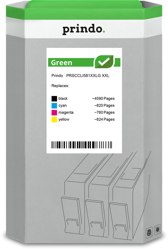 prindo-green-xxl-multipack-schwarz-cyan-magenta-gelb-1