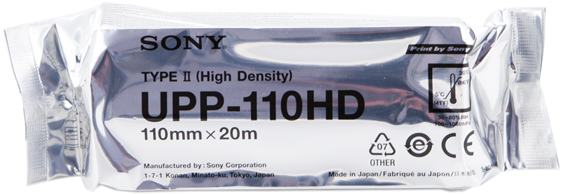 sony-thermopapierrolle-upp-110hd-weiss-1