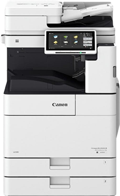Canon imageRUNNER ADVANCE DX 4745i Toner