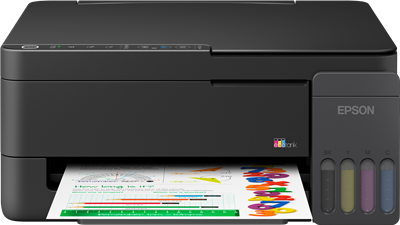Epson EcoTank ET-2914 Druckerpatronen