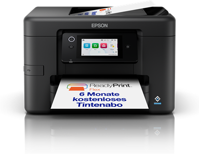Epson WorkForce Pro WF-4920 Druckerpatronen