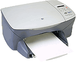 HP PSC 2200 Druckerpatronen
