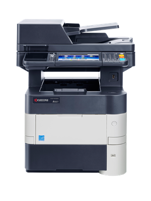 Kyocera ECOSYS M3560idn Toner