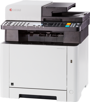Kyocera ECOSYS M5521cdw Toner