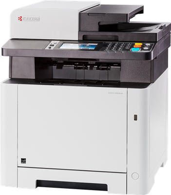 Kyocera ECOSYS M5526cdn KL3 Toner