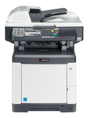 Kyocera ECOSYS M6526cidn Toner