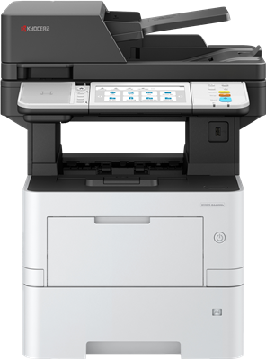 Kyocera ECOSYS MA4500ifx KL3 Toner
