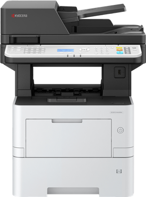 Kyocera ECOSYS MA4500x KL3 Toner