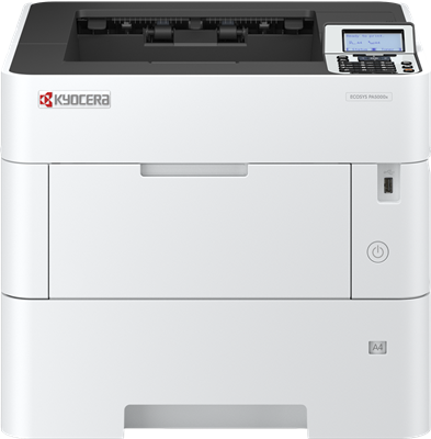 Kyocera ECOSYS PA5000x KL3 Toner