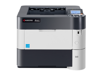 Kyocera FS-4200DN Toner