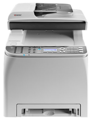 Kyocera FS-C1020 MFP+ Toner