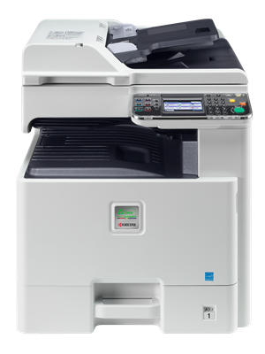 Kyocera FS-C8520MFP Toner