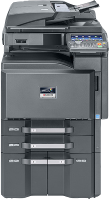 Kyocera TASKalfa 5551ci Toner