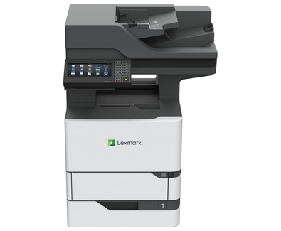 Lexmark MX722adhe Toner