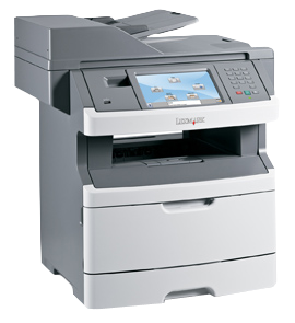 Lexmark X463 Toner