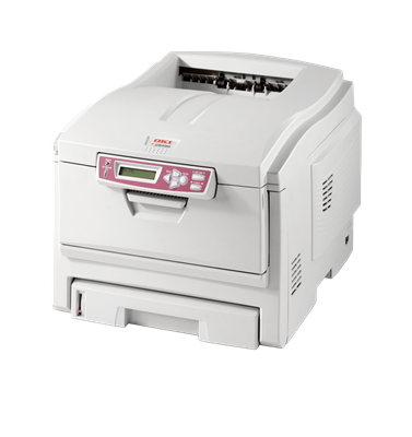 OKI C5400dn Toner