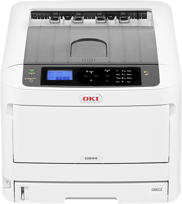OKI C844dnw Toner