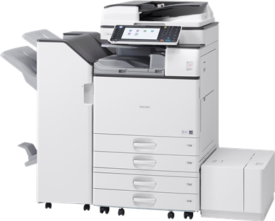 Ricoh Aficio MP 3554ZSP Toner