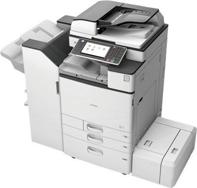 Ricoh Aficio MP 5054AZSP Toner