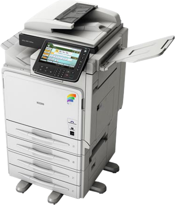 Ricoh Aficio MP C400 Toner