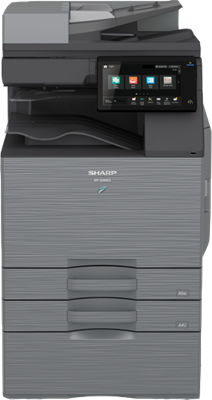 Sharp BP-50M31 Toner