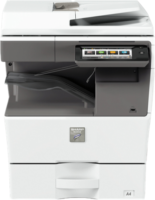 Sharp MX-B356W Toner