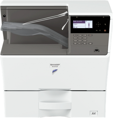 Sharp MX-B450P Toner