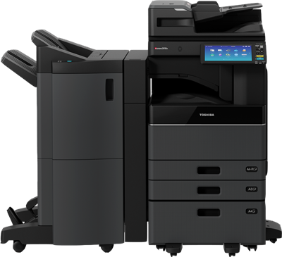Toshiba e-Studio 2018a Toner