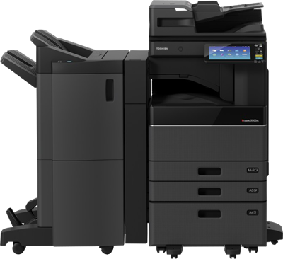 Toshiba e-Studio 5005ac Toner