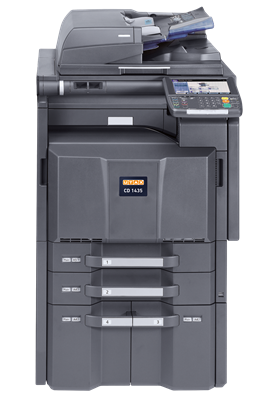 Utax CD 1435 Druckerzubehör