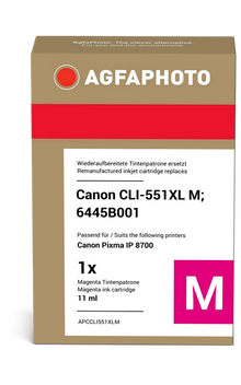agfa-photo-apccli551xlm-magenta-druckerpatrone-1
