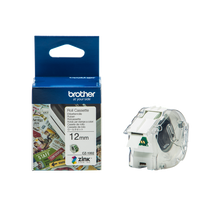 brother-cz-1002-farbetikettenrolle-12mm-x-5m-weiss-auf-gruen-1
