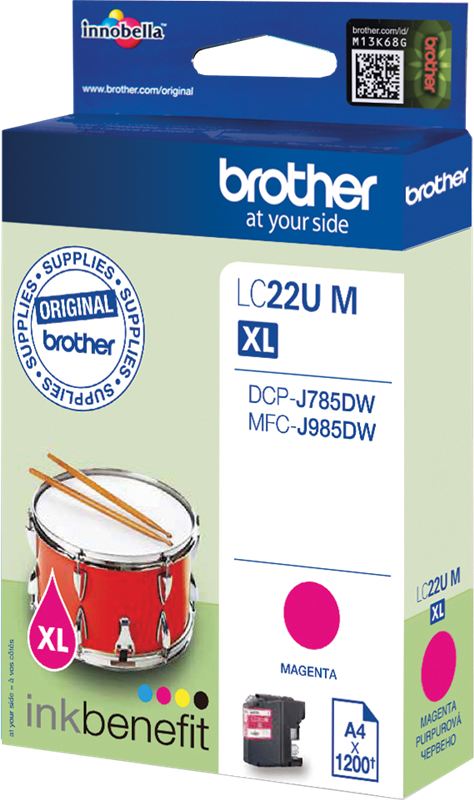 brother-lc22um-magenta-druckerpatrone-1