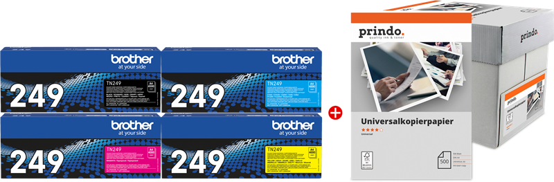 brother-tn-249-mcvp-schwarz-cyan-magenta-gelb-weiss-value-pack-prindo-universal-papier-2500-1