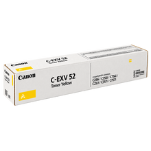 canon-c-exv52y-gelb-toner-1