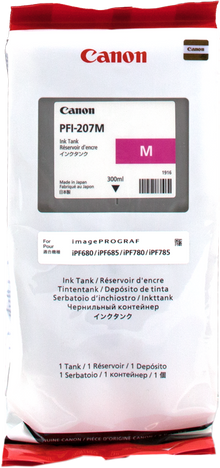 canon-pfi-207m-magenta-druckerpatrone-1