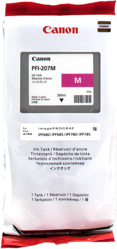 canon-pfi-207m-magenta-druckerpatrone-1