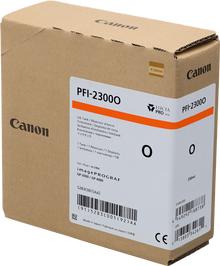 canon-pfi-2300o-orange-druckerpatrone-1
